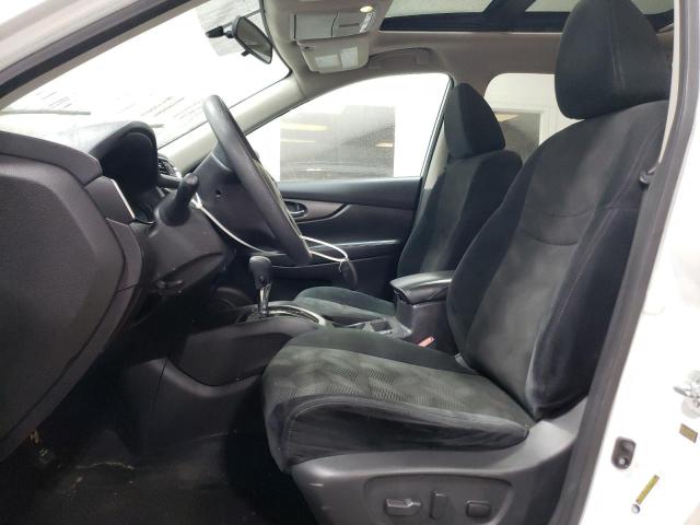 2016 NISSAN ROGUE S - 5N1AT2MV0GC783659