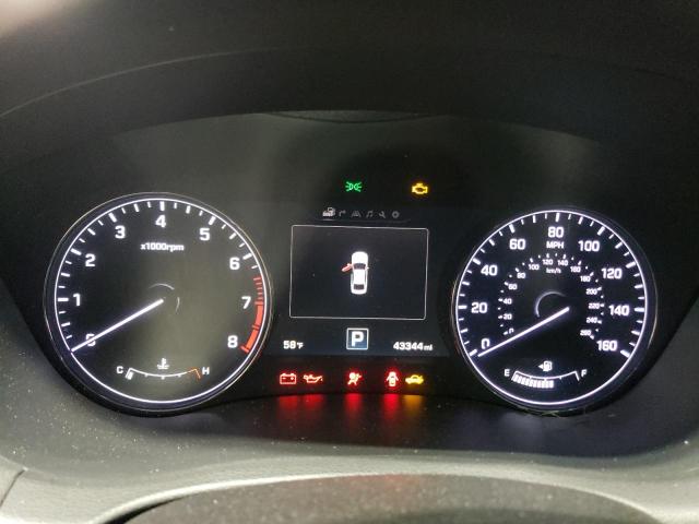 2016 HYUNDAI GENESIS 3. - KMHGN4JE9GU140726