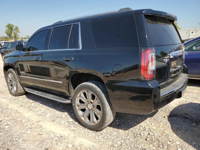 2016 GMC YUKON DENA - 1GKS2CKJ1GR278913