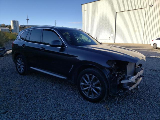 VIN 5UXTR9C55JLD68772 2018 BMW X3, Xdrive30I no.4