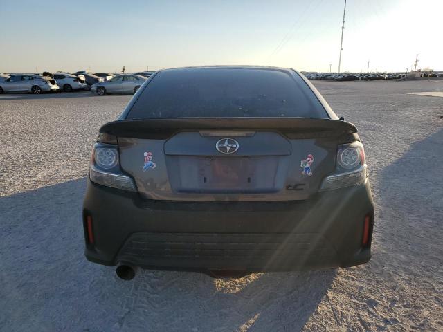 2015 TOYOTA SCION TC - JTKJF5C7XFJ012564