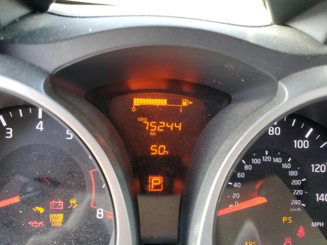 2017 NISSAN JUKE S - JN8AF5MR8HT702302