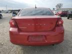 DODGE AVENGER SE photo