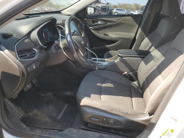 2016 CHEVROLET MALIBU LT - 1G1ZE5ST5GF274274
