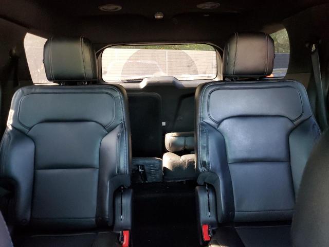2016 FORD EXPLORER L - 1FM5K7F87GGB61982
