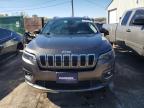 JEEP CHEROKEE L photo