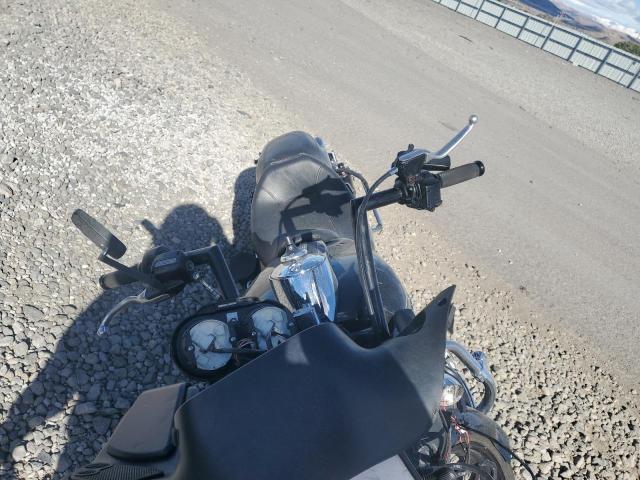 2013 HARLEY-DAVIDSON FLTRU ROAD 1HD1KGM12DB626569