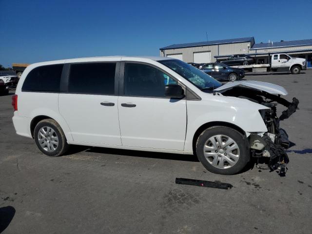 2019 DODGE GRAND CARA - 2C4RDGBG1KR713416