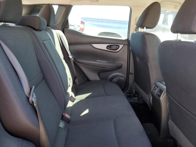 2018 NISSAN ROGUE SPOR - JN1BJ1CP2JW163030
