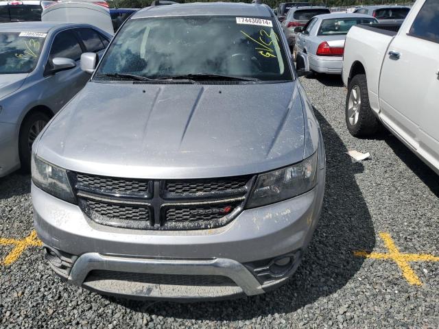 VIN 3C4PDCGG0HT613841 2017 Dodge Journey, Crossroad no.5