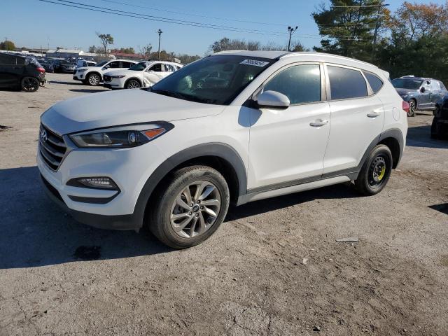HYUNDAI TUCSON SEL