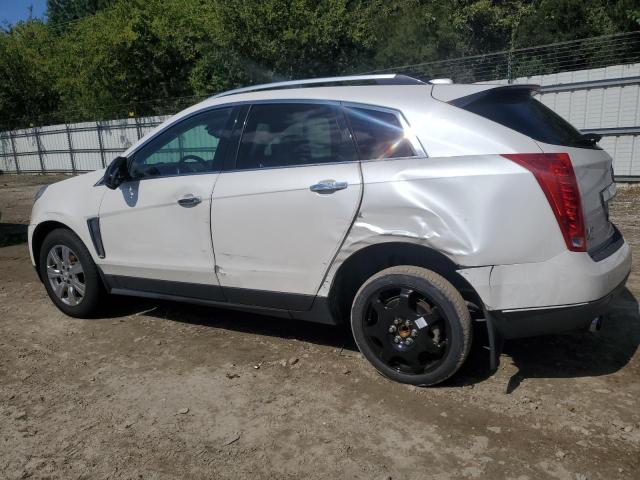 VIN 3GYFNBE35FS546623 2015 Cadillac SRX, Luxury Col... no.2