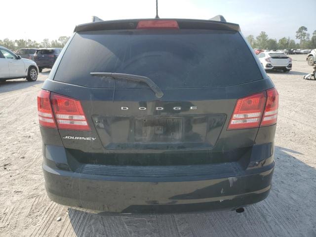 2020 DODGE JOURNEY SE - 3C4PDCAB2LT259424
