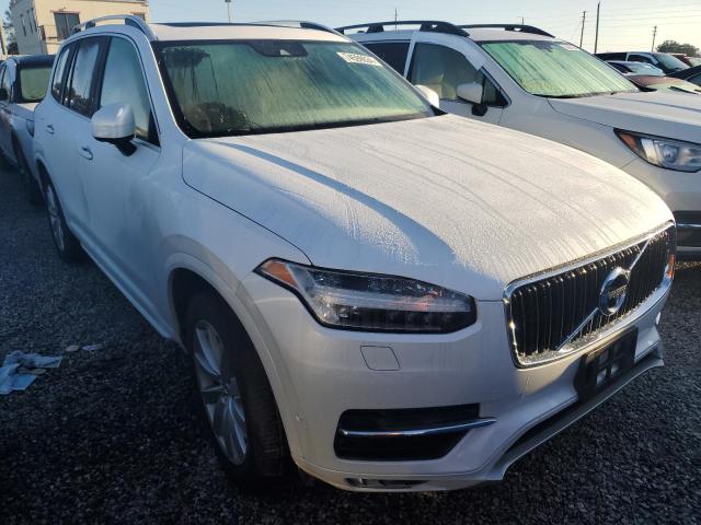 VIN YV4A22PK2J1336632 2018 Volvo XC90, T6 no.4