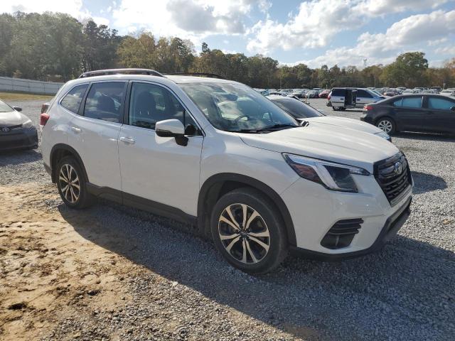 2022 SUBARU FORESTER L - JF2SKAPCXNH434994