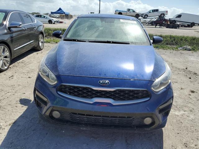 VIN 3KPF24AD2ME382333 2021 KIA Forte, FE no.5