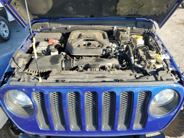 2020 JEEP WRANGLER U - 1C4HJXEN2LW114516