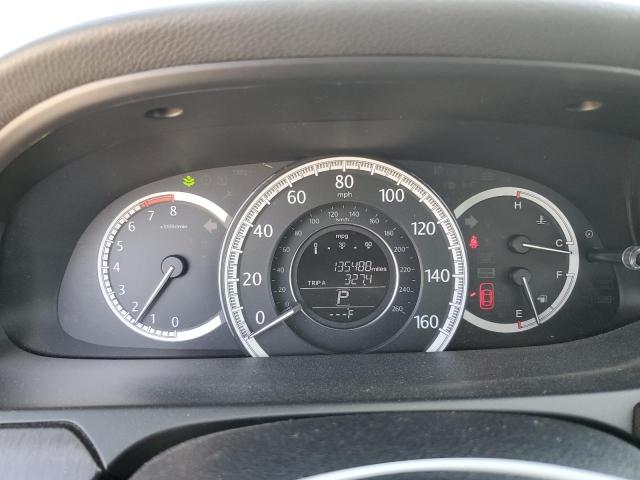 2015 HONDA ACCORD EXL - 1HGCR2F81FA105114