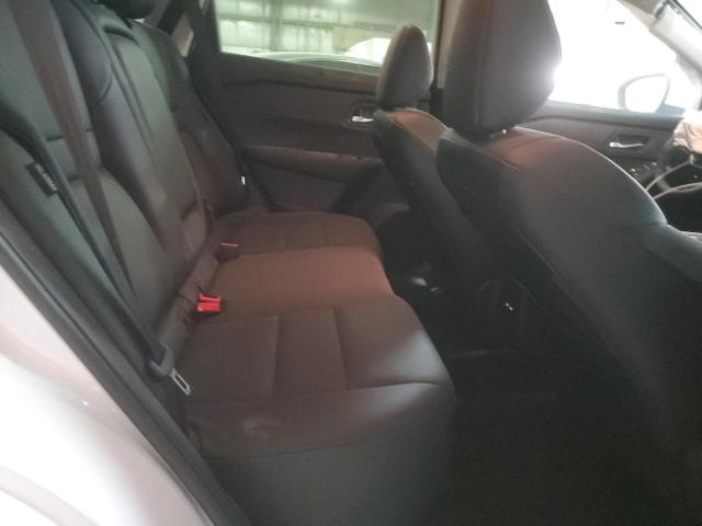 2024 NISSAN ROGUE SV - JN8BT3BB1RW444969