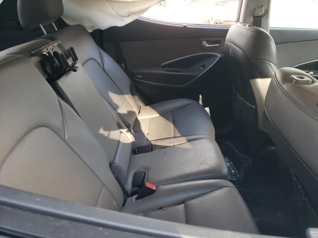 2018 HYUNDAI SANTA FE S - 5XYZU3LBXJG547721