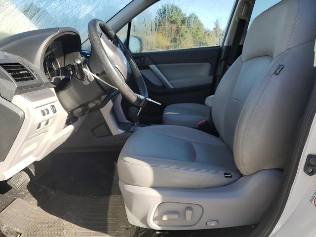 2015 SUBARU FORESTER 2 - JF2SJADC3FH828930
