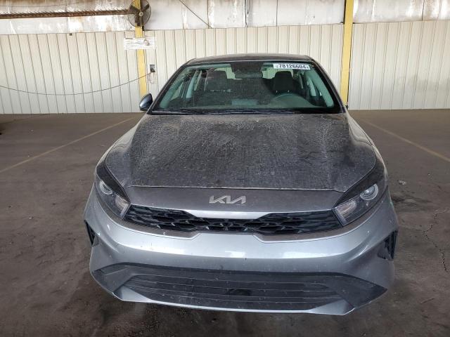 2024 KIA FORTE LX - 3KPF24AD7RE723345