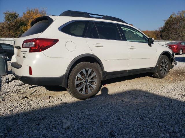 2017 SUBARU OUTBACK 3. - 4S4BSENCXH3303117