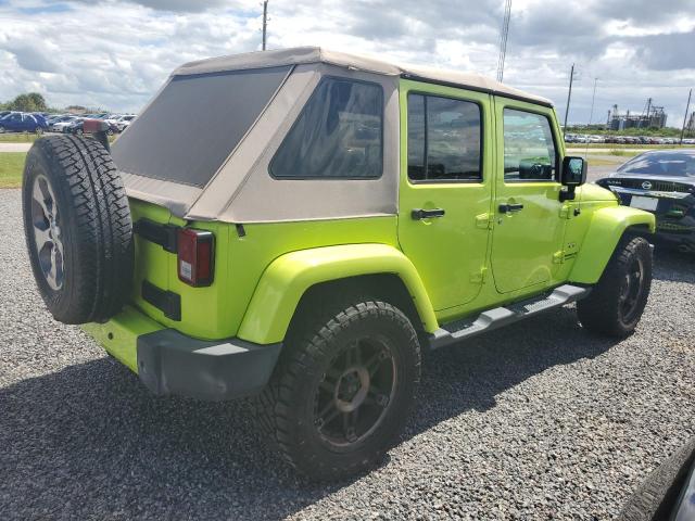 Vin: 1c4bjweg0gl291719, lot: 74628834, jeep wrangler sahara 20163