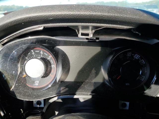 2020 DODGE CHALLENGER - 2C3CDZAG3LH202045