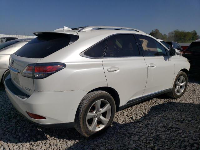 2015 LEXUS RX 350 - 2T2ZK1BA3FC180078
