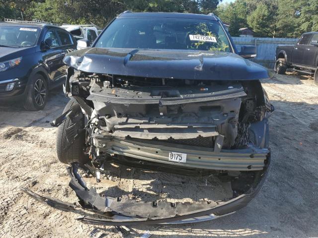 VIN 1FM5K8D86KGA61941 2019 Ford Explorer, Xlt no.5