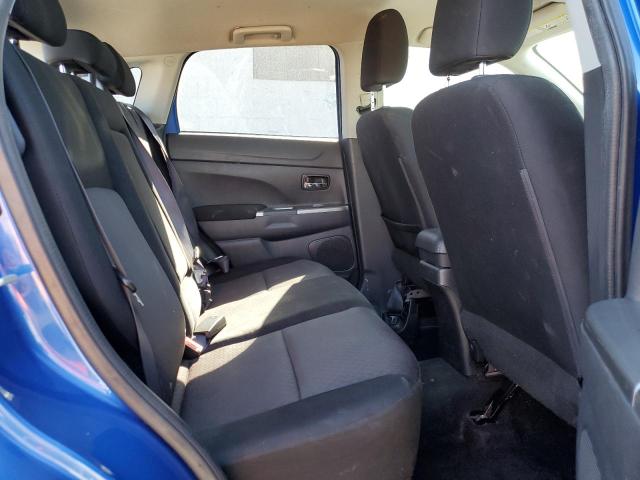 2019 MITSUBISHI OUTLANDER - JA4AP3AU6KU028989