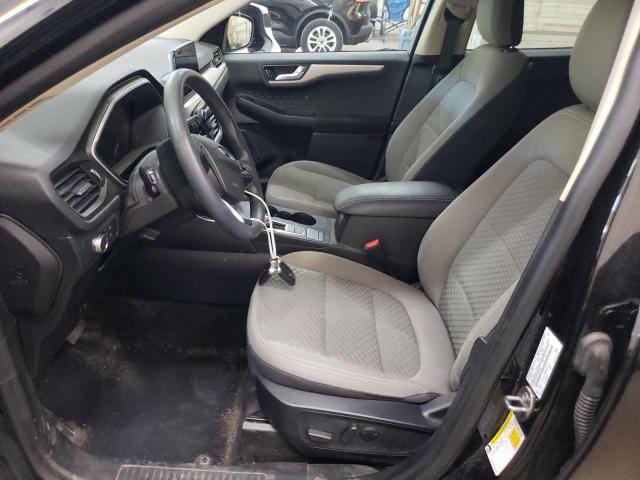 2020 FORD ESCAPE SE - 1FMCU9G61LUB86432