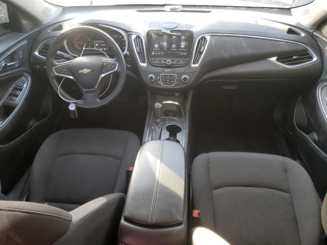 2020 CHEVROLET MALIBU LT - 1G1ZD5ST4LF021962