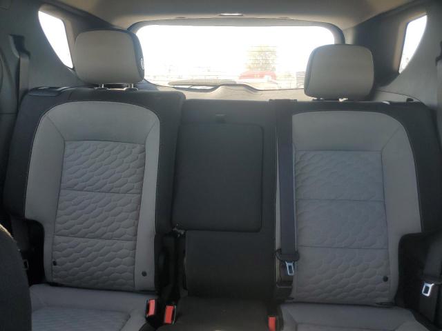 2018 CHEVROLET EQUINOX LS - 3GNAXHEV2JS529308