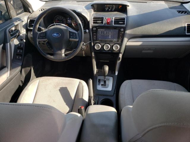 2016 SUBARU FORESTER 2 - JF2SJAFC2GH460075