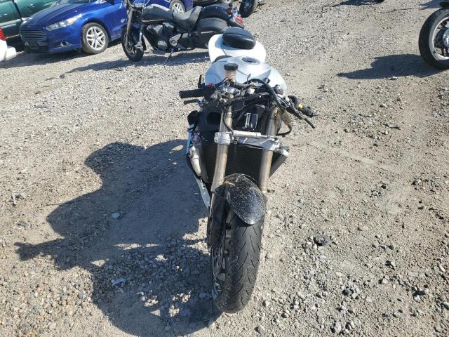 2006 SUZUKI GSX-R600 K - JS1GN7DA862112161