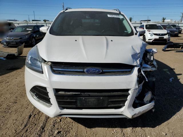 VIN 1FMCU0J92GUC28191 2016 Ford Escape, Titanium no.5