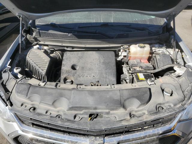 2020 CHEVROLET TRAVERSE L - 1GNEVFKWXLJ164132