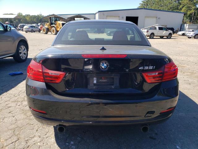 VIN WBA3T3C54G5A42455 2016 BMW 4 Series, 435 I no.6