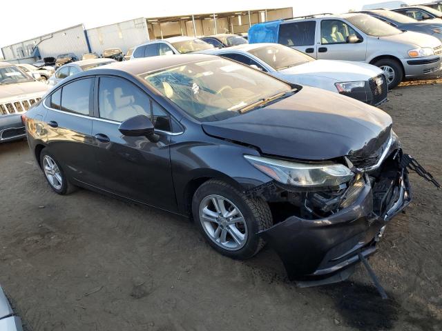 2017 CHEVROLET CRUZE LT - 1G1BE5SM1H7120683