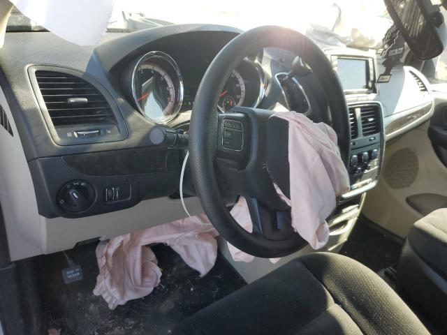 2019 DODGE GRAND CARA - 2C4RDGBG1KR713416