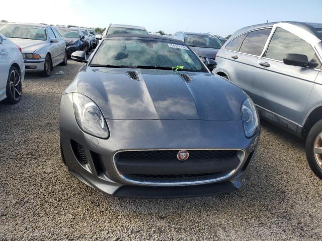 VIN SAJWA6ET6G8K22309 2016 Jaguar F-Type no.5