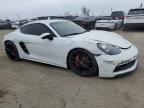 PORSCHE CAYMAN S photo