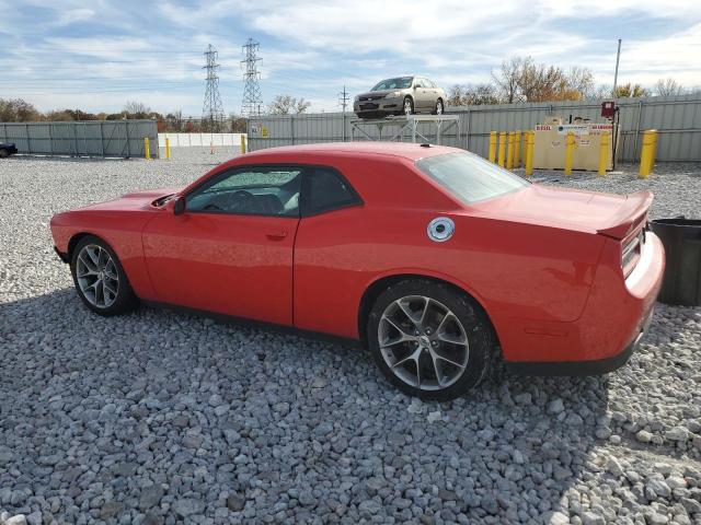 Vin: 2c3cdzjg4nh211260, lot: 77989424, dodge challenger gt 20222