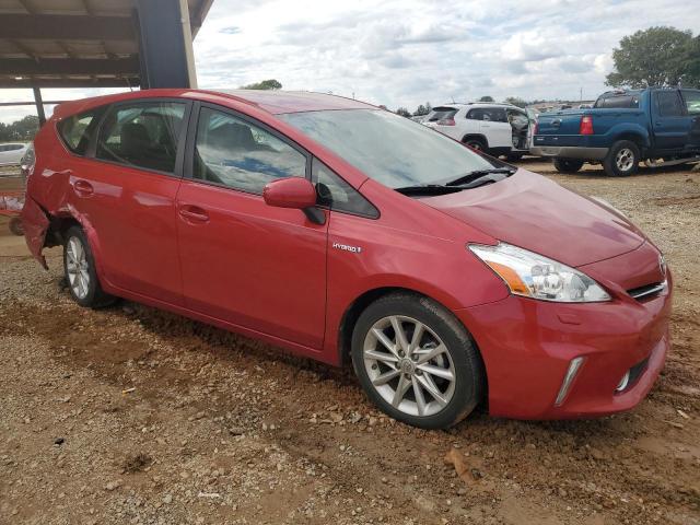 VIN JTDZN3EUXEJ005455 2014 Toyota Prius no.4