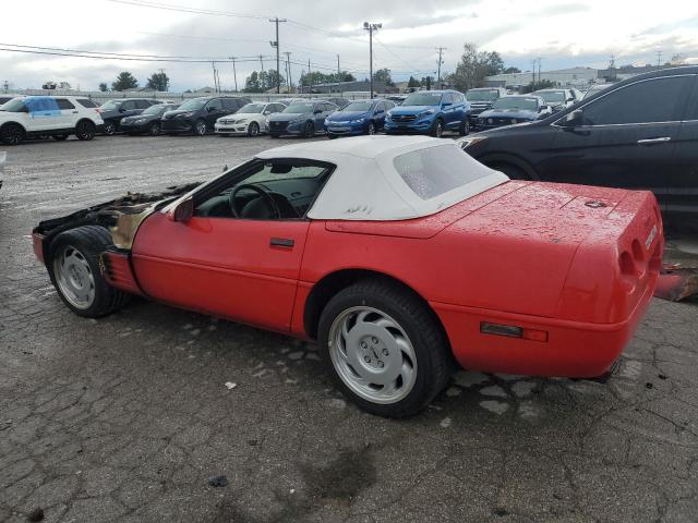Vin: 1g1yy33p6n5114125, lot: 74568724, chevrolet corvette 19922