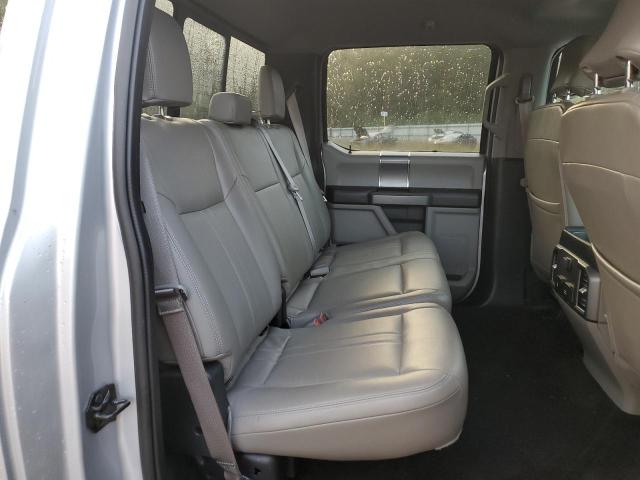 2018 FORD F150 SUPER - 1FTEW1EGXJFB62779