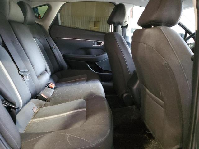 2020 HYUNDAI SONATA SEL - 5NPEL4JA0LH011034