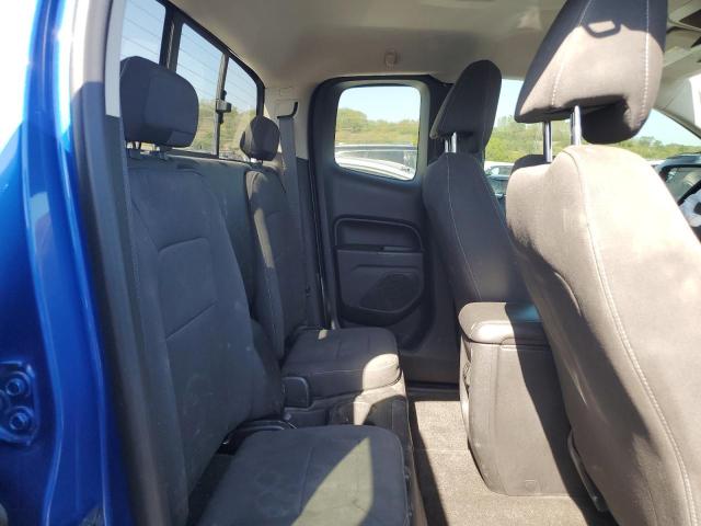 2018 CHEVROLET COLORADO L - 1GCHTCEN9J1146683